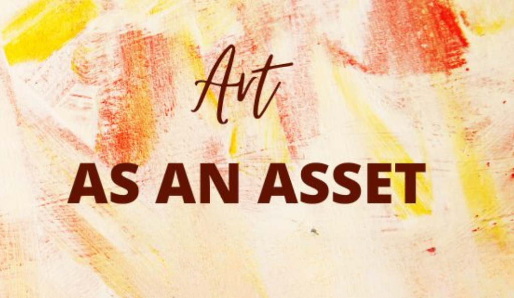 Art as an asset (2)