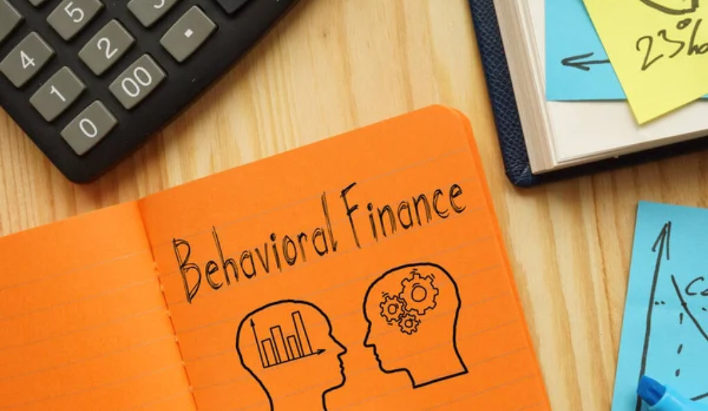 Behavioral Finance (2)