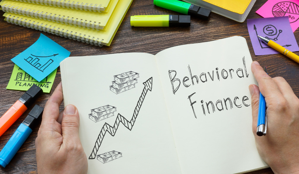 Behavioral Finance