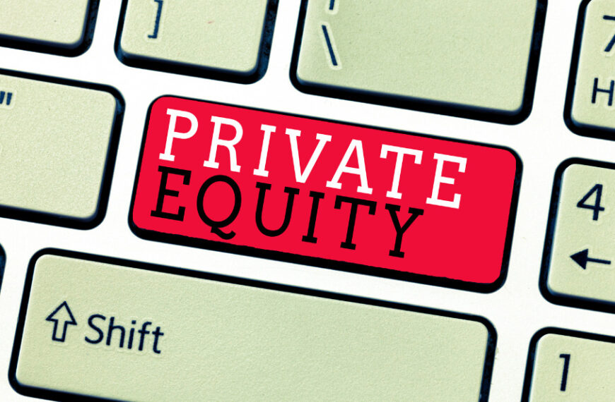 Private Equity 101: Understanding the Basics and Benefits
